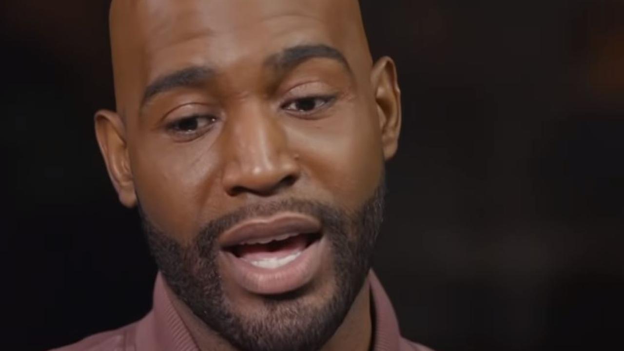 Queer Eye star Karamo Brown talks suicide attempt | news.com.au ...