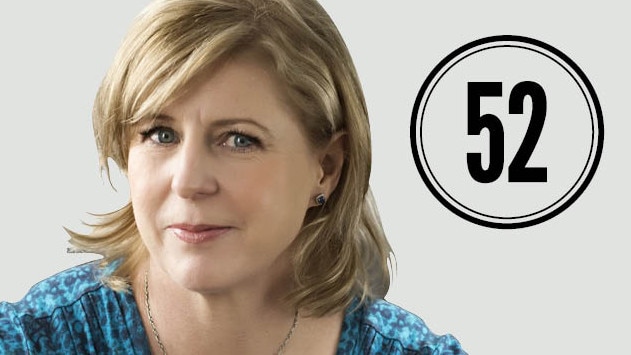 Big Little Lies author Liane Moriarty is the darling of Hollywood. 