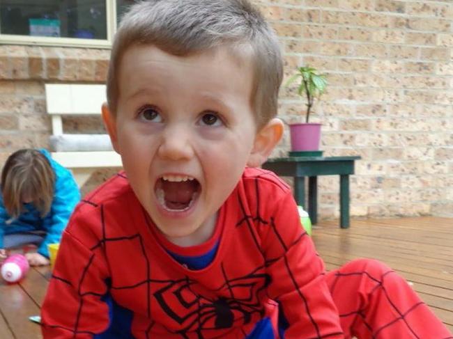 William Tyrrell foster mum’s not guilty plea