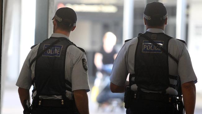 The Australian Federal Police is expected to swoop on Parliament House this morning.