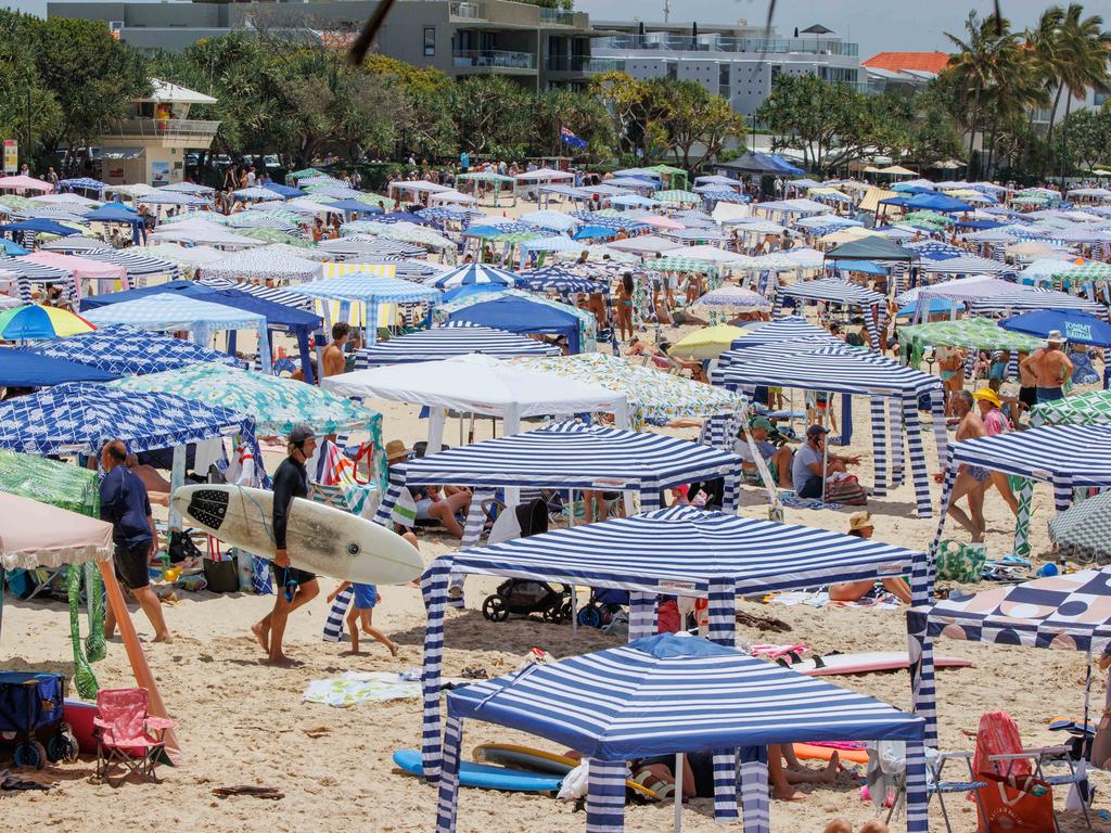 Beach cabana outlet bunnings