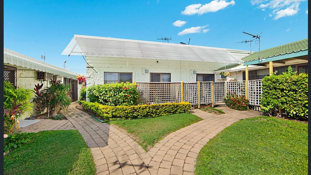 Townsville real estate: 12 homes for sale for under $150k | The Cairns Post