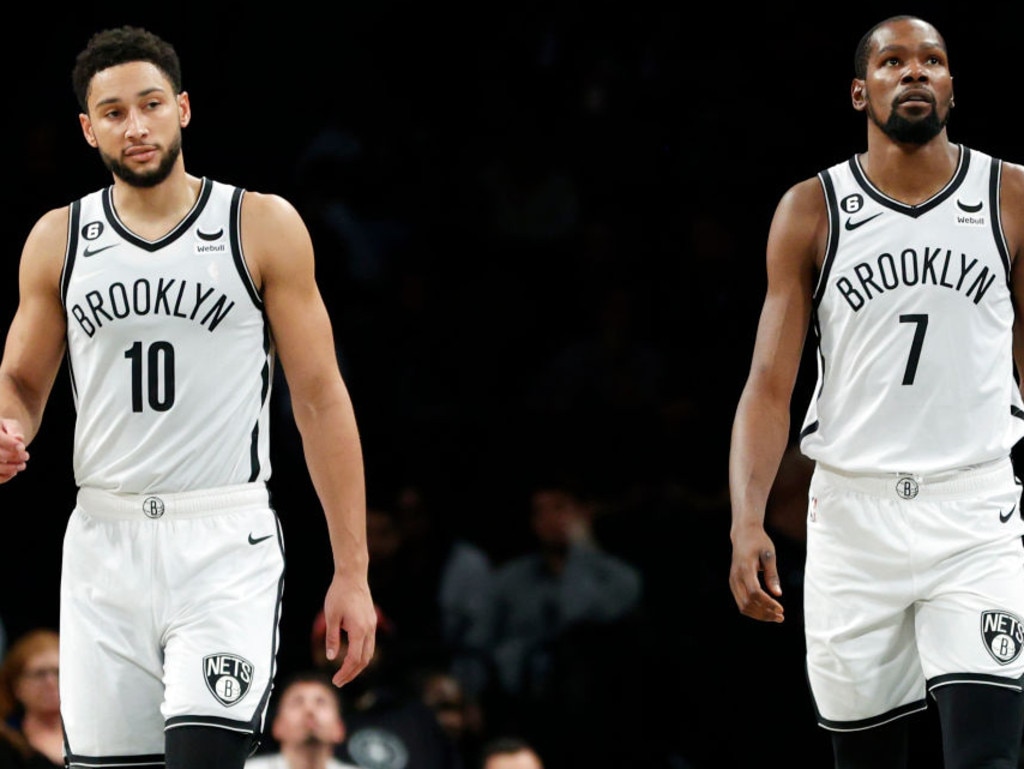 Former Sixer Ben Simmons addresses concerns of Brooklyn Nets