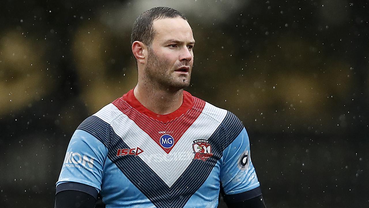 Boyd Cordner won’t be returning this week. (Photo by Ryan Pierse/Getty Images)