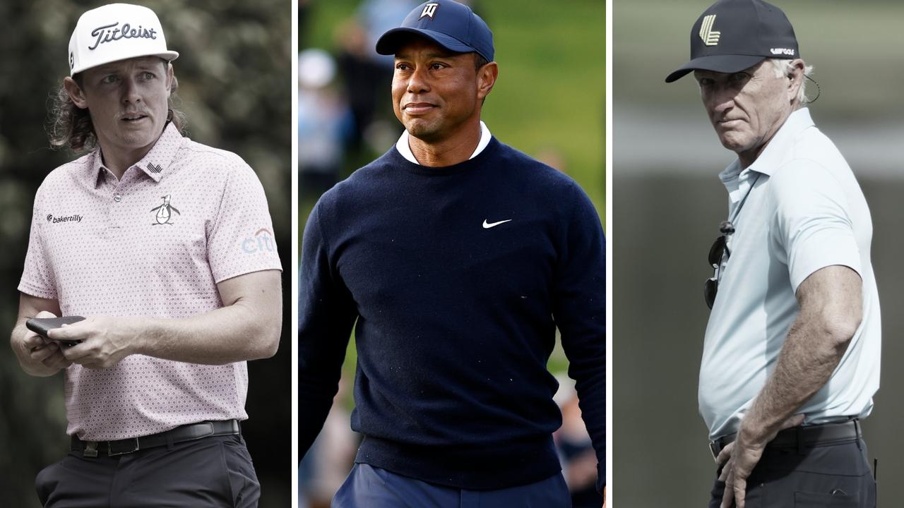 Here Are The PGA Tour Golfers Most Likely To Jump To LIV Next