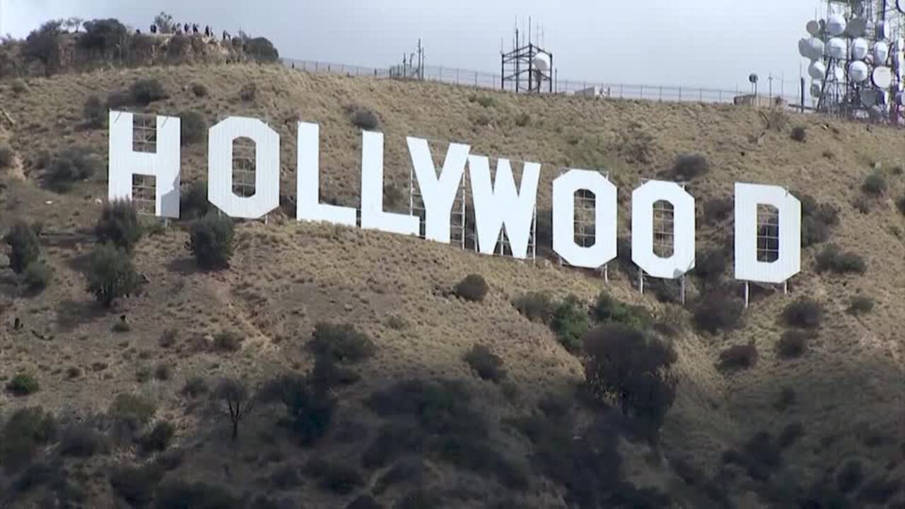 Trump imposes 100% tariff on foreign-made movies to save Hollywood