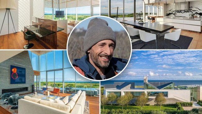 Inside Brody’s breathtaking $71m Succession mansion