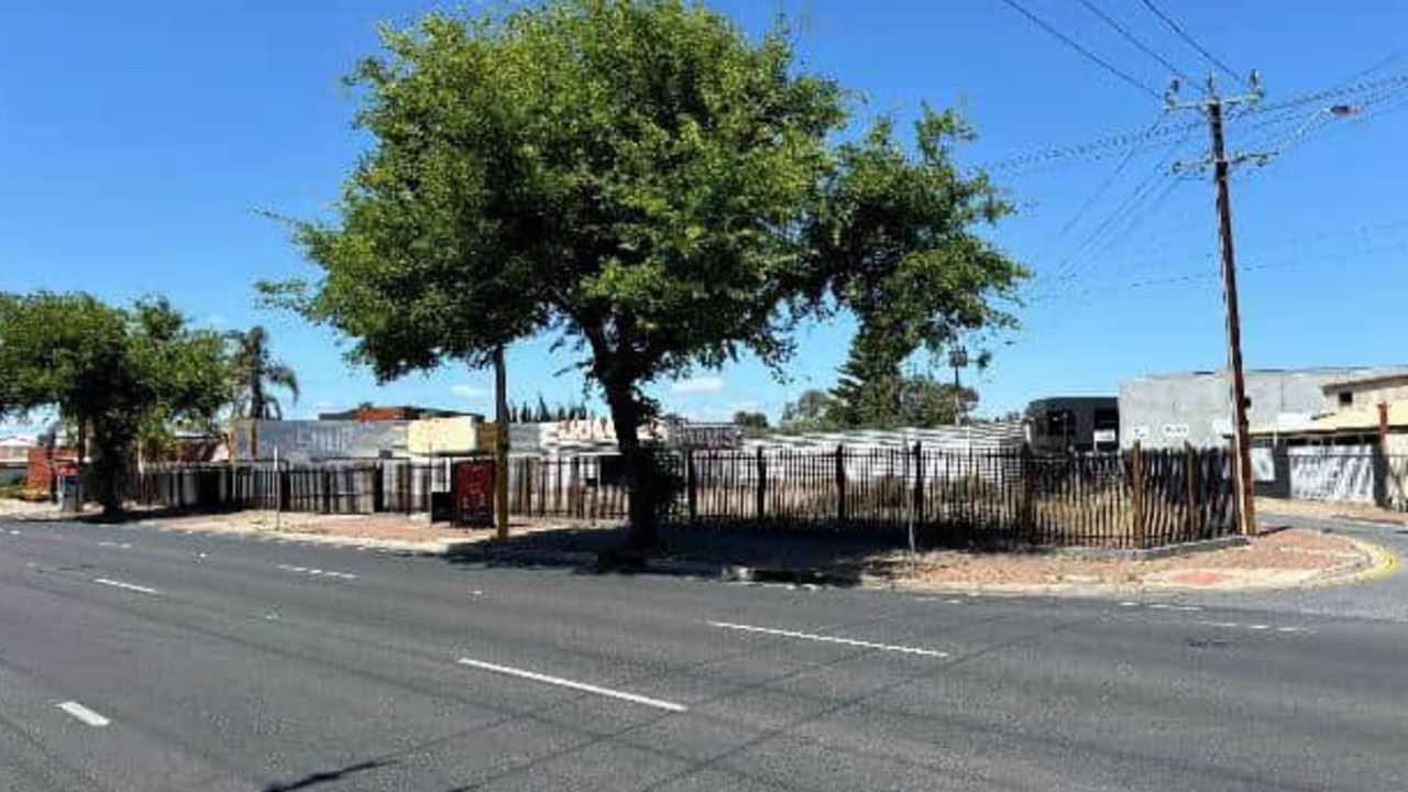 Proposed development for a new community health facility on Port Rd, Beverley. Picture: ADS Architects.