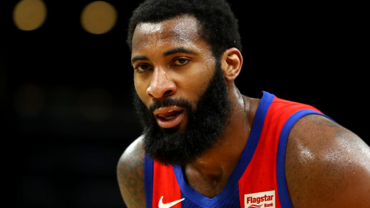 NBA 2021: Andre Drummond to Lakers, latest news, free ...