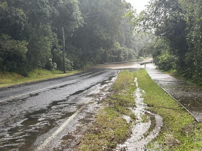 Stevens Rd, Mooloolah Valley