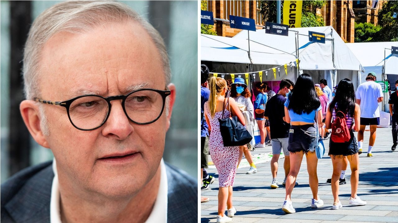 Albo’s promise to splash debt for millions
