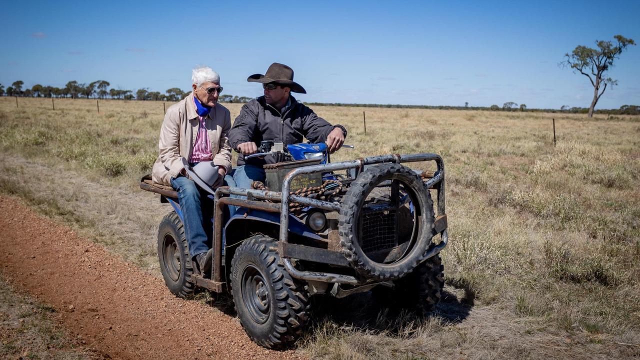 Bob Katter 2023