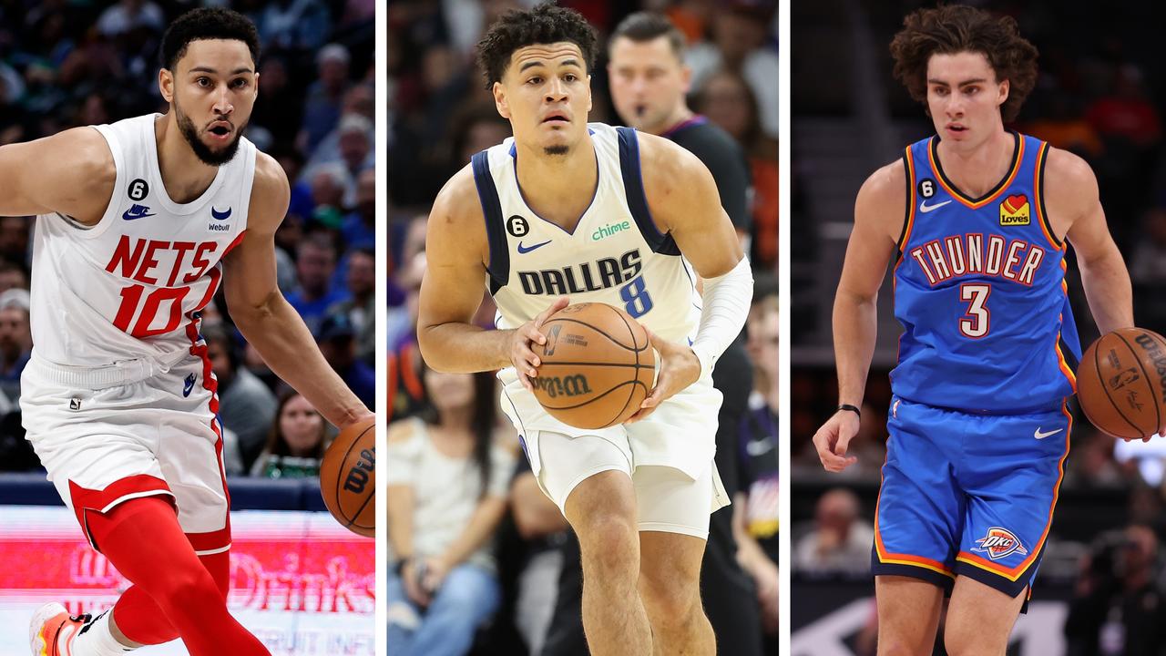 The Best 3-Point Shooters in the NBA in 2022