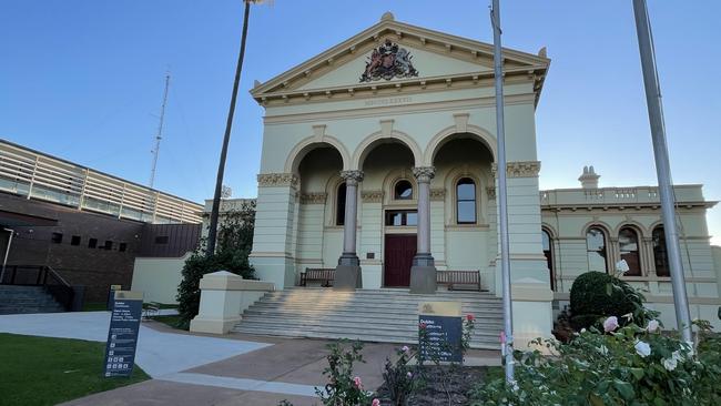 Alexander Greenaway appealed the severity of his 15 month prison sentence handed to him in Dubbo Local Court in September.