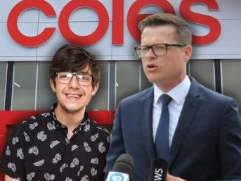 Coles pervert’s charges spur child-check review calls