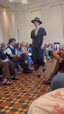 Revival Runway Presents: We Are Melbourne Runway Featuring Samay Collection