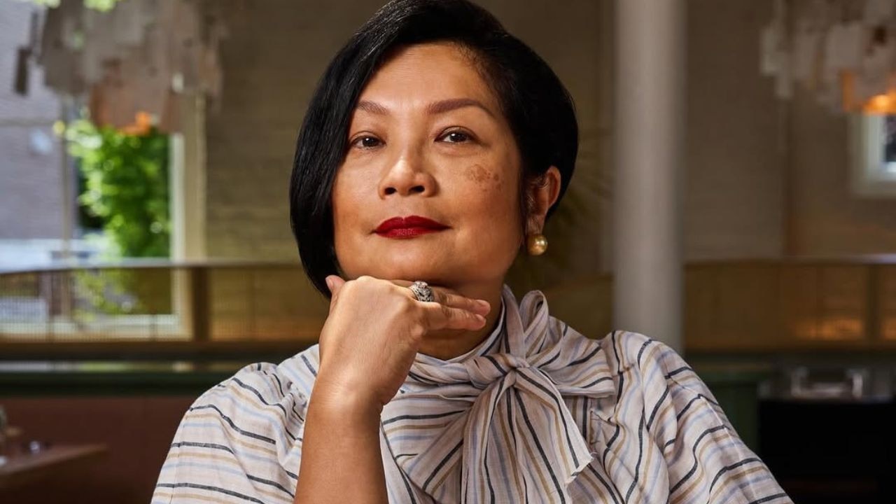 Chutatip Nok Suntaranon, chef and founder of Kalaya in Philadelphia, rose to fame with her Southern Thai cuisine, earning a James Beard Award and a feature on Chef’s Table. In 2025, she’s sharing her roots through a cookbook and culinary tours of Thailand. Picture: Instagram