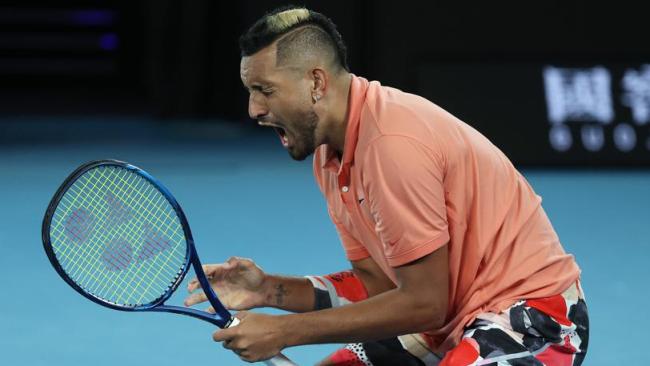 australian open tennis live scores