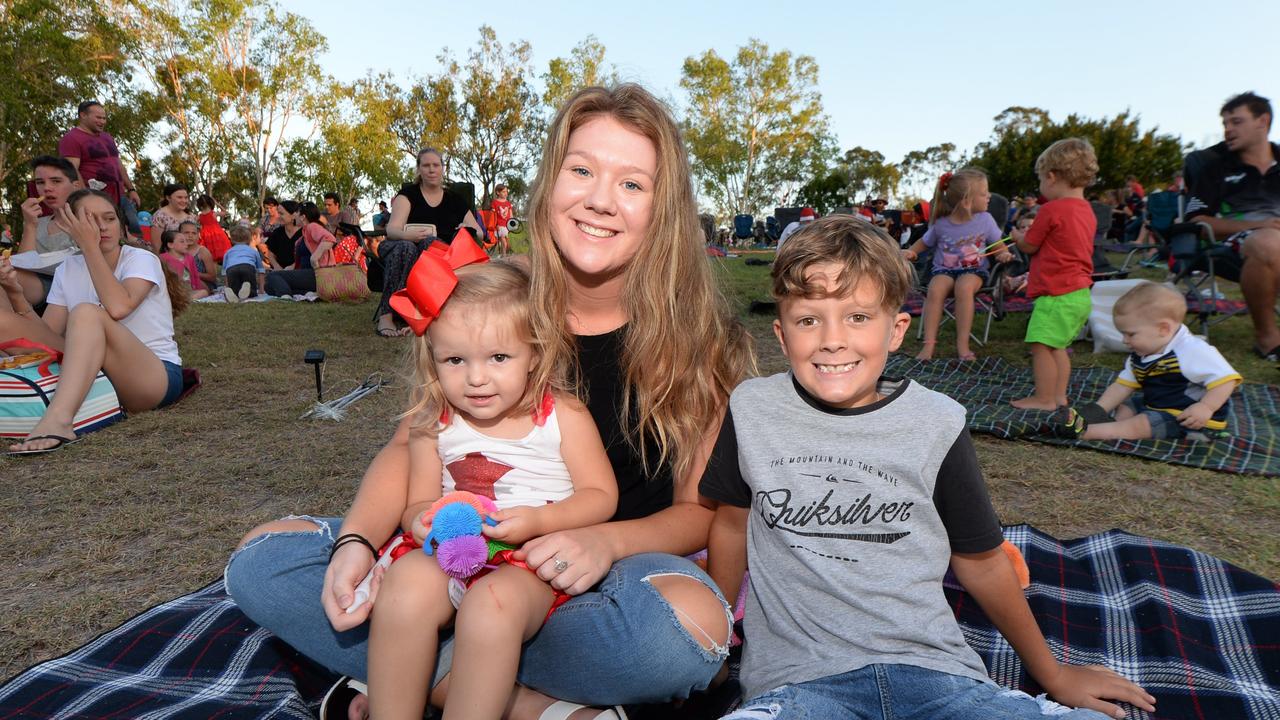 100+ photos: Throwback Rockhampton Christmas carols pics | The Courier Mail