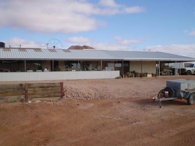 This four-bedroom house is available for $350,000. Picture: realestate.com.au