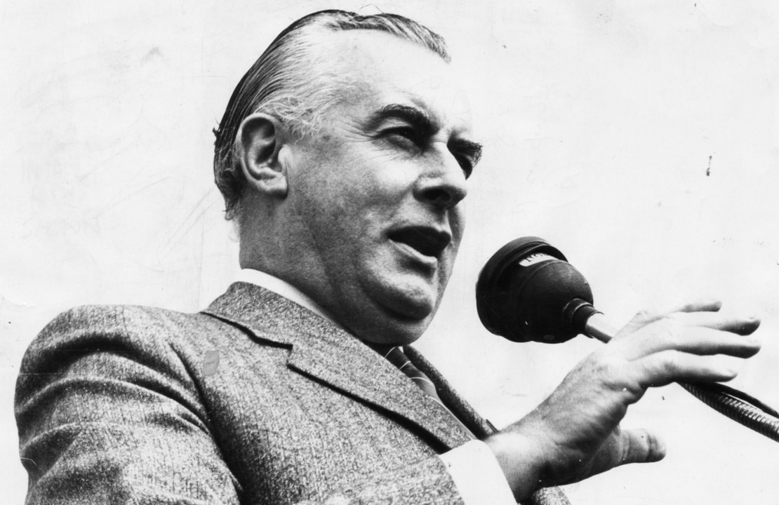 Secret 'Palace letters’ leading to Whitlam’s dismissal to be released today