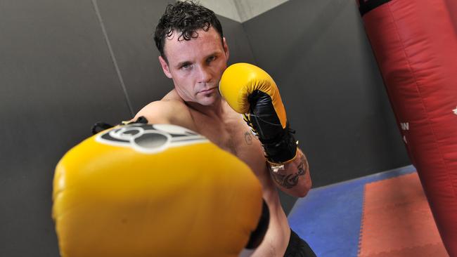 Australian Boxer Daniel Geale will be part of UFC Fight Night 55.