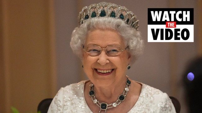 Queen Elizabeth's favorite afternoon snack for more than 90 years.