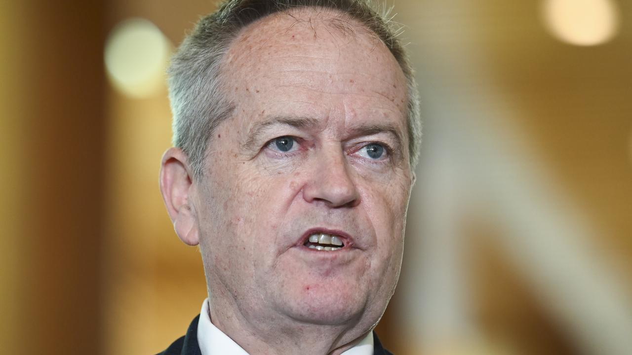 NDIS Minister Bill Shorten and states reach reform deal | The Australian