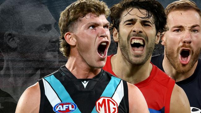 Port Melbourne Carlton recent form