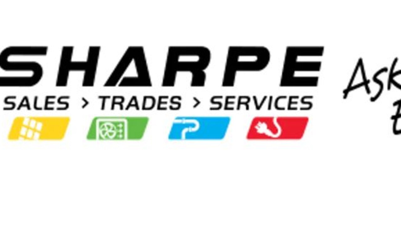 Sharpe Services ceased to exist after July 11.