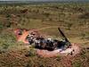 Canberra fires warning to China on rare earths project