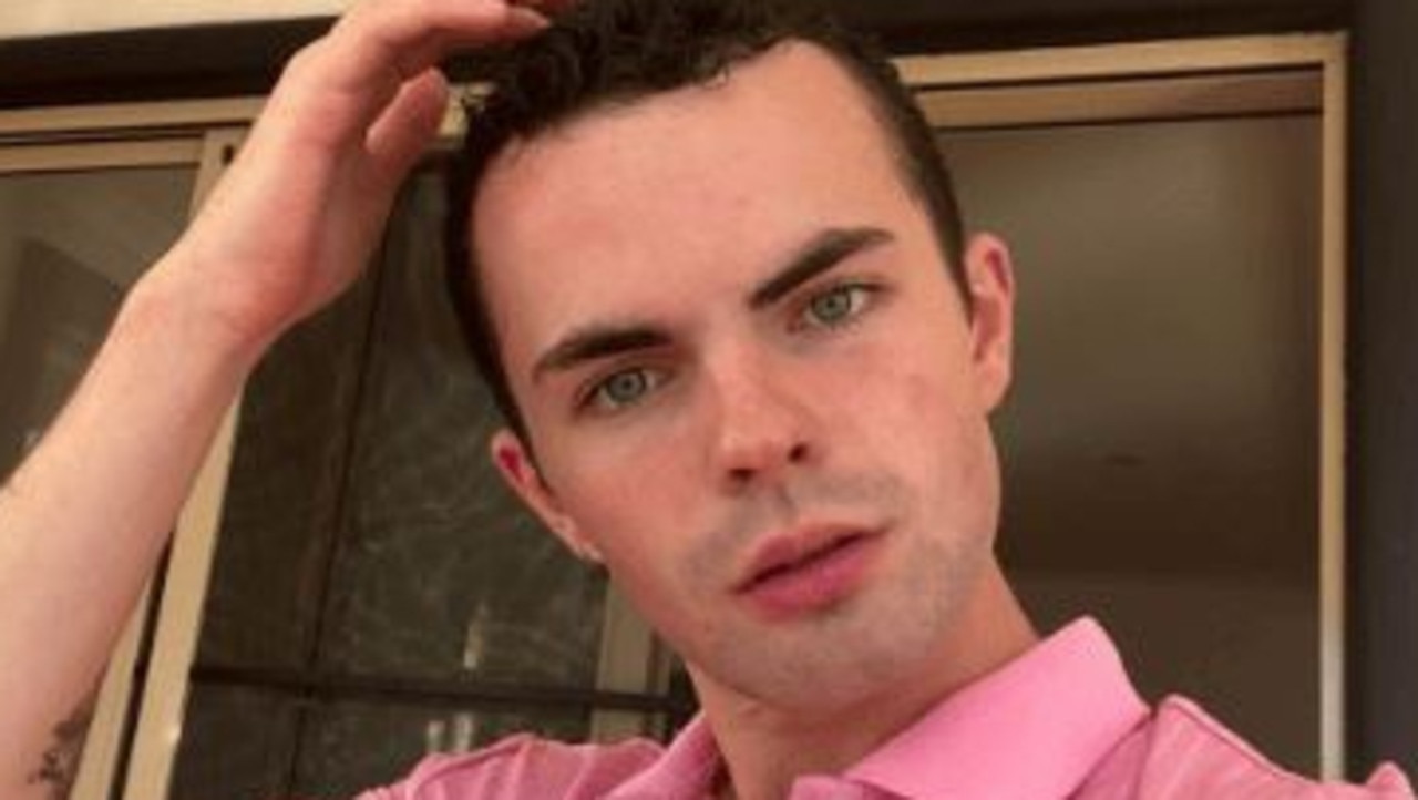 Tourist, 22, found dead in QLD