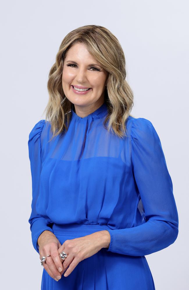 Sharyn Ghidella