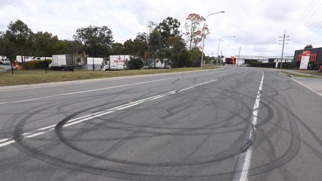 James Saliba pleaded guilty to driving related charges at the Broadmeadows Magistrates’ Court. Photograph : Generic/ Jason O'Brien