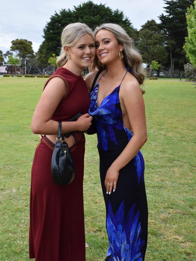 Clonard College 2021 graduation. Picture: Supplied