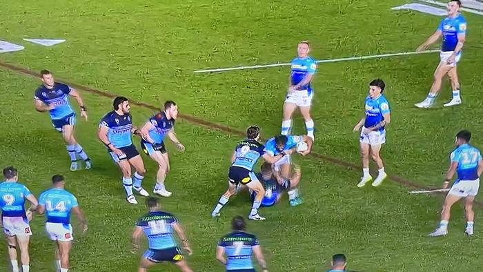 Nrl News | Latest Rugby League News | Fox Sports