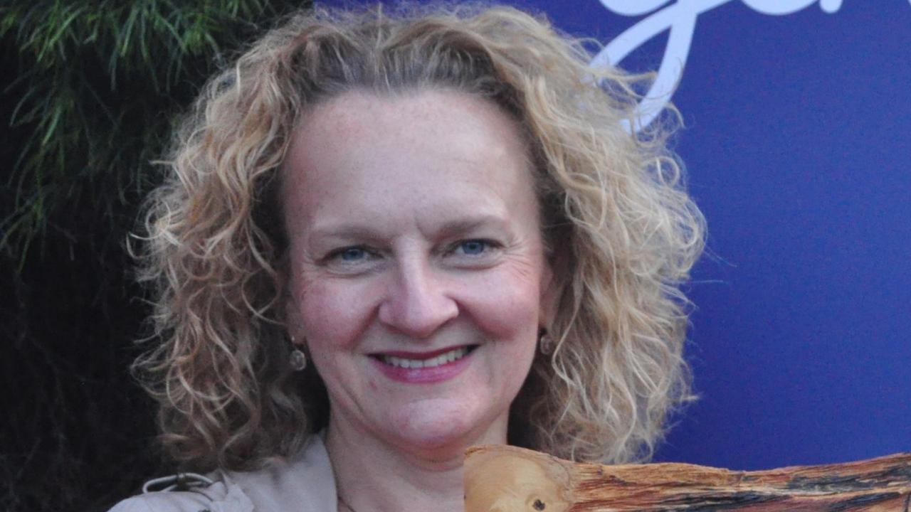 In 2023, genU boss Clare Amies said frontline services needed more investment. Picture: Supplied.