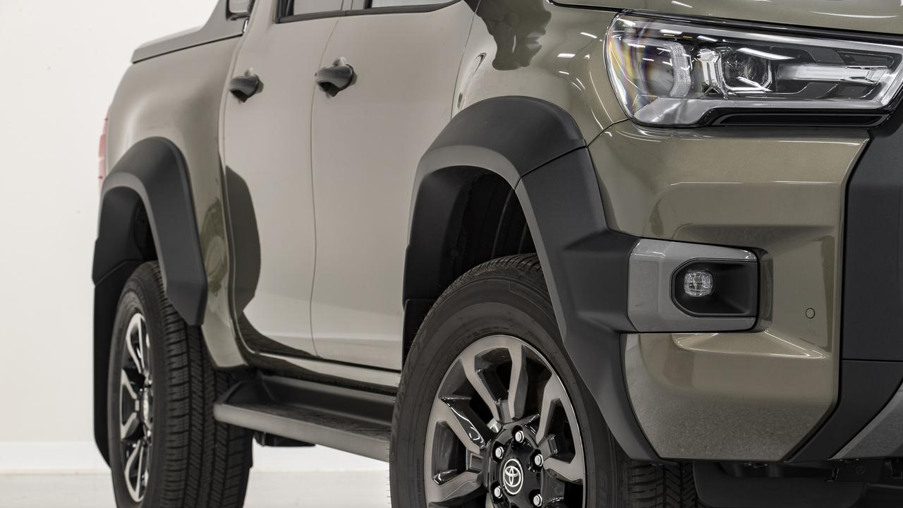 Toyota’s new tough HiLux has arrived - Fine Radar