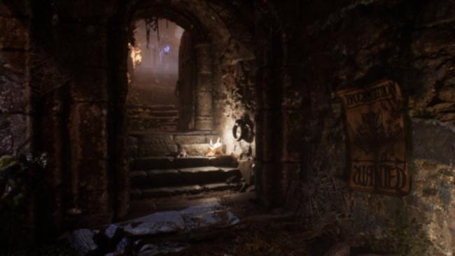 Ghost Of A Tale Sequel Announced With Unreal Engine Upgrade 