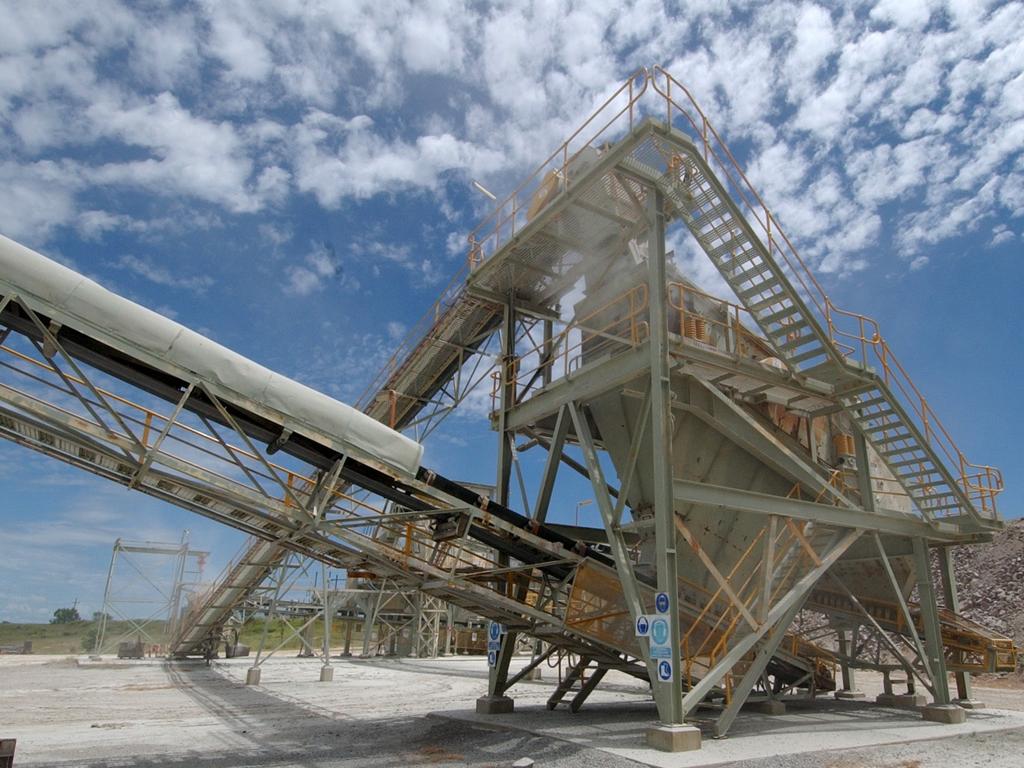 Charters Towers Regional Council’s frustration over missed gold mining ...