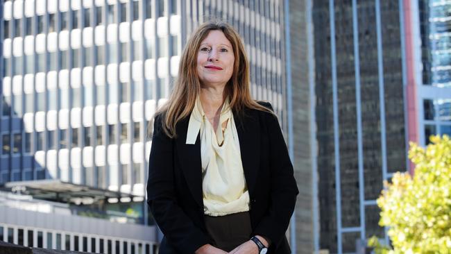 Monica Barone, City of Sydney CEO, earns more than half a million dollars in her role,