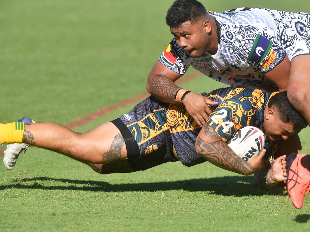 GALLERY: Bindal Sharks All Blacks Rugby League Carnival | Townsville ...