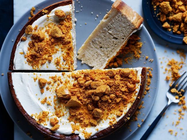 Cheesecake recipes: