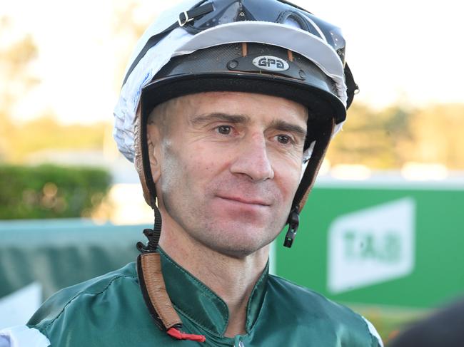 Wollombi storms home to win the Listed Gai Waterhouse Classic for Vlad Duric and Tony Gollan. Picture: Grant Peters - Trackside Photography.