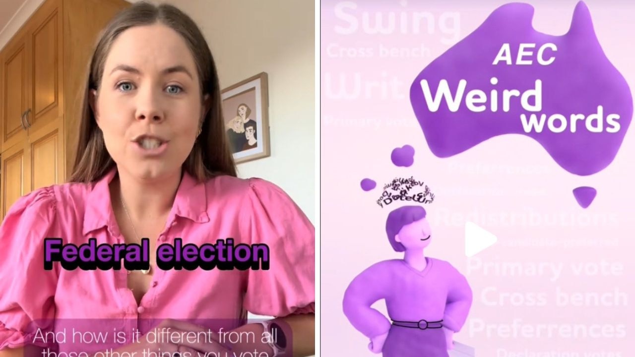 Electoral Commission joins TikTok despite security fears