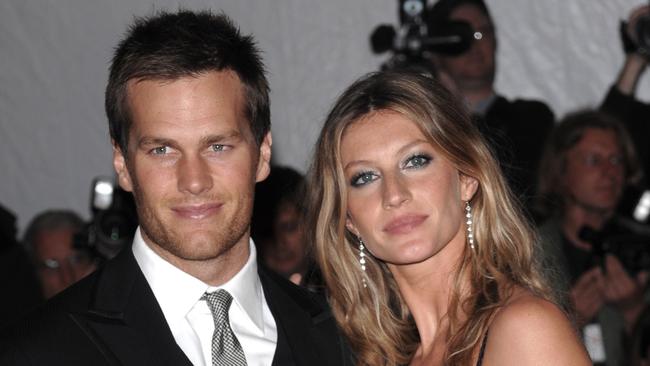 Gisele Bündchen Threatened Divorce from Tom Brady Several Times