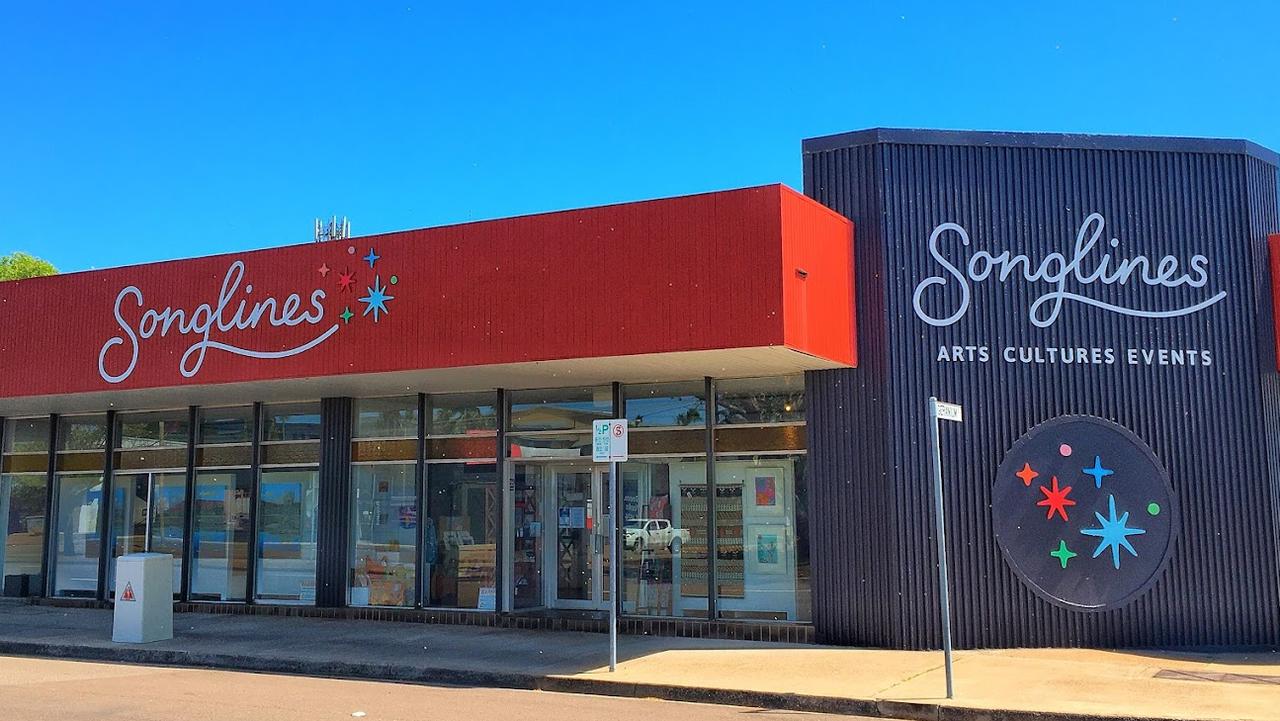 Songlines is on the market for $1.7 million. Picture: Songlines
