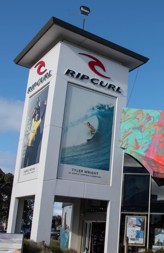 KMD Brands posts grim figures a month on from Rip Curl ‘boycott’ | The ...