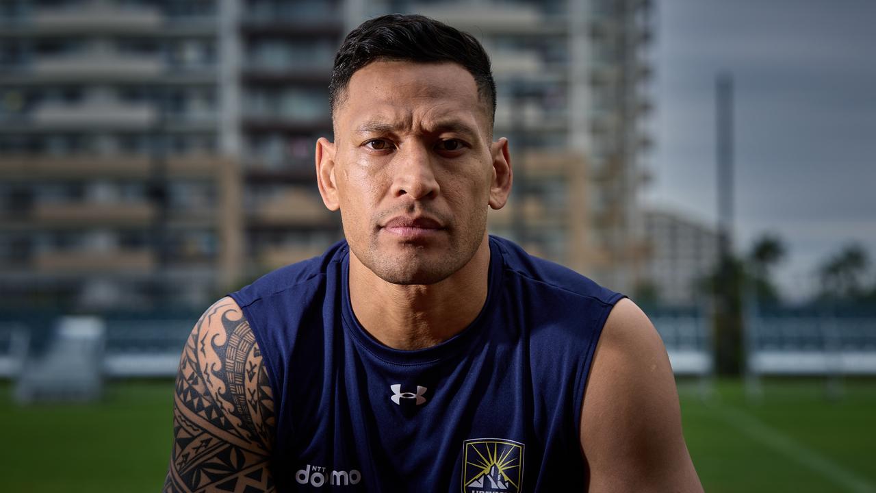 Folau’s plea to end six-year Australian exile against Lions