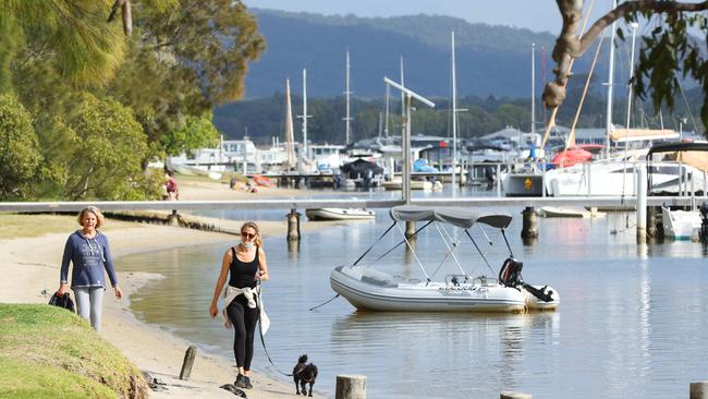 ‘Without a voice’: Fears Noosa boaties, anglers face the boot from idyllic river